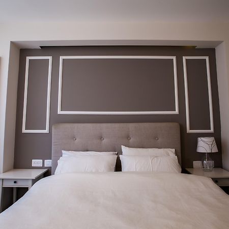 Zamenhoff Dizengoff Apartments Тель-Авив Экстерьер фото